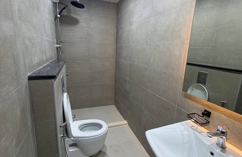 Sahab Hotel | Qastal Zaman