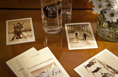 Pallusieux Hotel | QC Hotel Monte Bianco