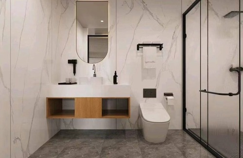 Yuhang District Hotel | Qingsu Hotel