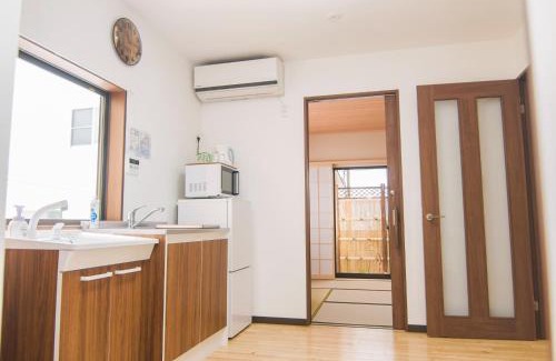 Chuo House | Qingyu and Baiyan - Vacation STAY 18780