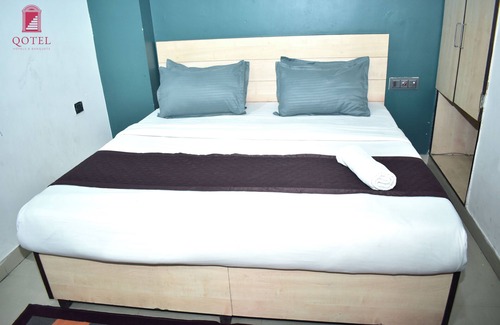 Rohini Hotel | Qotel Hotel Rama Rohini Sector 24