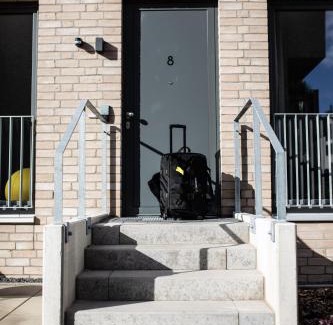 Bahnhofsviertel Apartment | qpartments