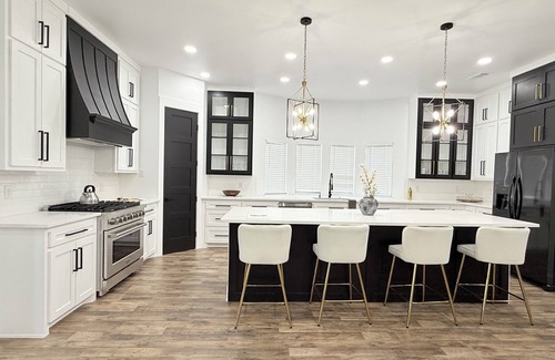 Old East Dallas House | Quaint 4-bedroom house with AC in Dallas