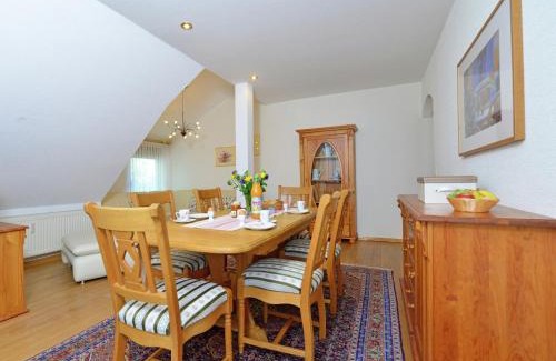 Eimelrod Apartment | Quaint Apartment in Eimelrod near Lake and Water Sports