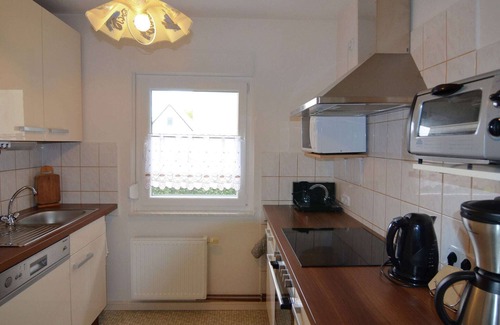 Schmogrow House | Quaint Holiday Home in Schmogrow-Fehrow