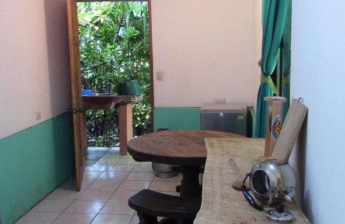 Tres Rios Cabin | Quaint Little Cabina Located near all Services, Nestled in a Jungle Environment