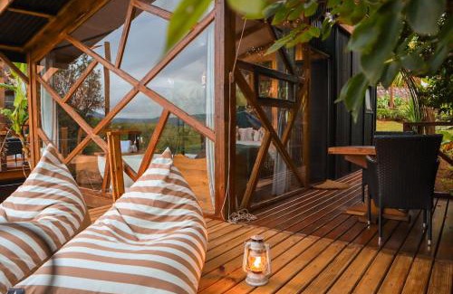 Graskop Bed & Breakfast | Quaint Luxury Villas