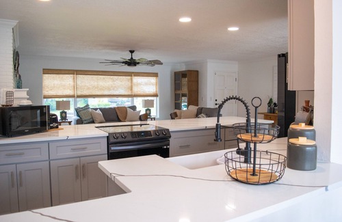 Ormond-by-the-Sea House | Quaint Ormond By the Sea House - short walk to Beach