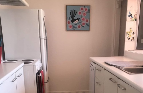 Rotorua House | Quaint, Quiet and a little bit Quirky