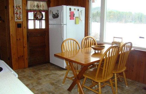 Holderness Cottage | Quaint Three Bedroom Cottage With Gorgeous Views