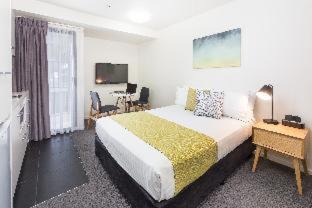 North Melbourne Hotel | Quality Apartments North Melbourne
