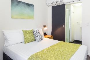 North Melbourne Hotel | Quality Apartments North Melbourne