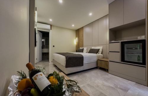 Muratpasa Hotel | Quality Gold Suite Hotel