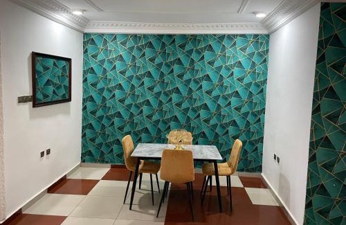 Yaounde Apartment | Quality Home