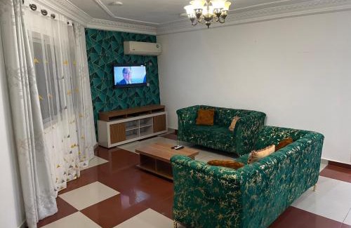 Yaounde Apartment | Quality Home