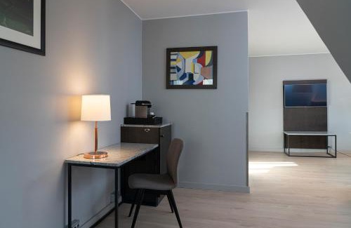 Alesund Hotel | Quality Hotel Ålesund