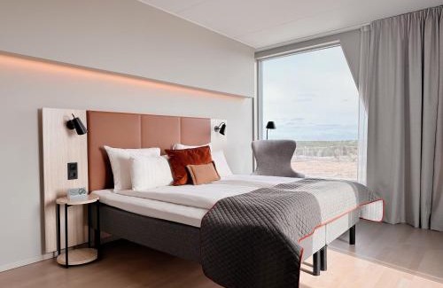 Arlandastad Hotel | Quality Hotel Arlanda XPO