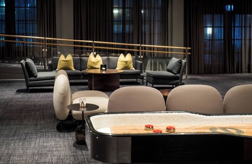 Gralum Hotel | Quality Hotel Sarpsborg