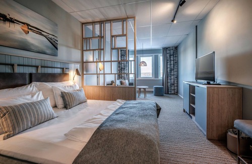 Langesund Hotel | Quality Hotel Skjaergarden