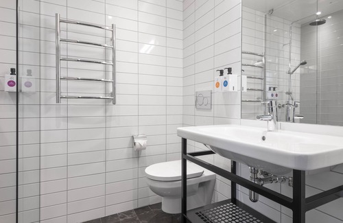 Linkoping Hotel | Quality Hotel The Box