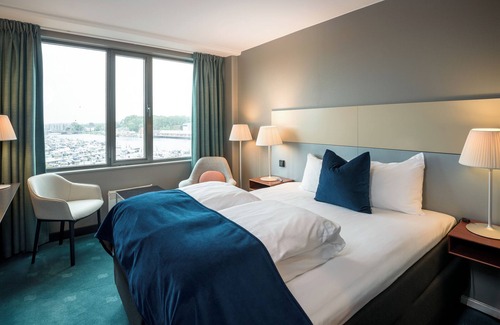 Tonsberg Hotel | Quality Hotel Tonsberg