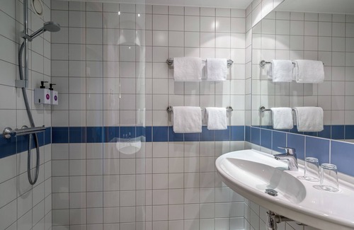 Tonsberg Hotel | Quality Hotel Tonsberg