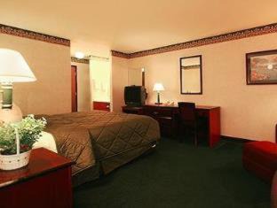 Dodge City Hotel | Quality Inn Dodge City