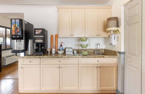 Florida City Hotel | Quality Inn Florida City - Gateway to the Keys