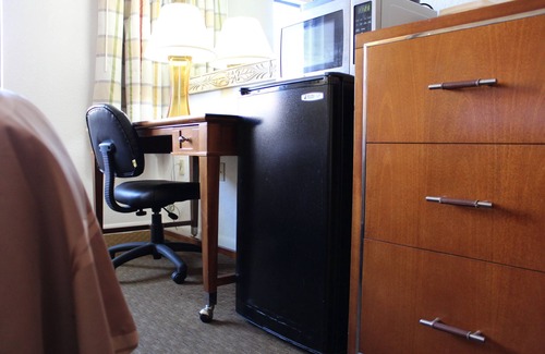 Florida City Hotel | Quality Inn Florida City - Gateway to the Keys