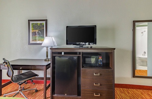 Goodlettsville Hotel | Quality Inn Goodlettsville