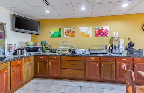 Goodlettsville Hotel | Quality Inn Goodlettsville
