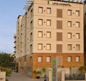 Sector 14 Hotel | Quality Inn Gurgaon