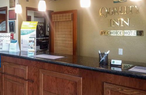 Shelltown Hotel | Quality Inn San Diego I-5 Naval Base