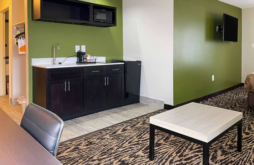 Clemmons Hotel | Quality Inn & Suites Clemmons I-40