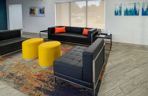 Clemmons Hotel | Quality Inn & Suites Clemmons I-40