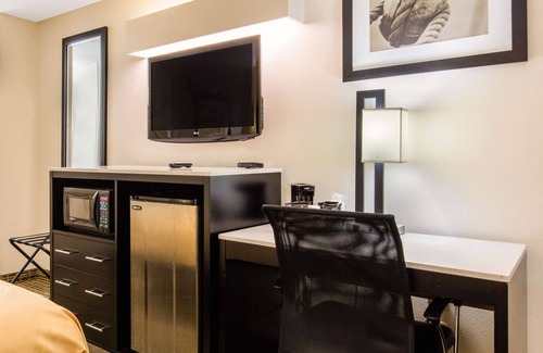 Trussville Hotel | Quality Inn Trussville I-59 exit 141
