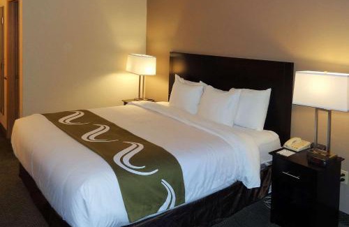 Marysville Hotel | Quality Inn Tulalip - Marysville