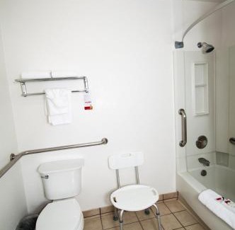 Wenatchee Hotel | Quality Inn Wenatchee-Leavenworth