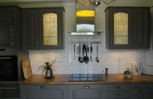 Sainte-Helene House | Quality service(performance) for this rent with swimming pool warmed without lived has saw(lived)