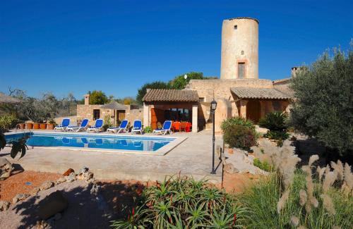 Porreres Villa | Quality Villa Es Molí