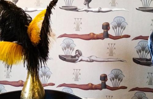 Agen Bed & Breakfast | Quand la ville dort