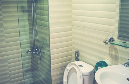 Tam Ky Hotel | Quang Nam University Guesthouse
