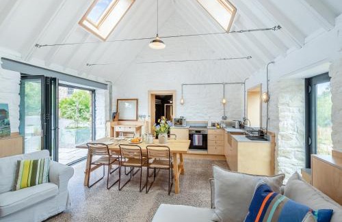 Slaley House | Quarry Barn