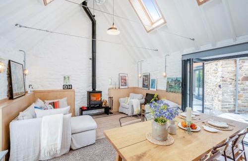 Slaley House | Quarry Barn