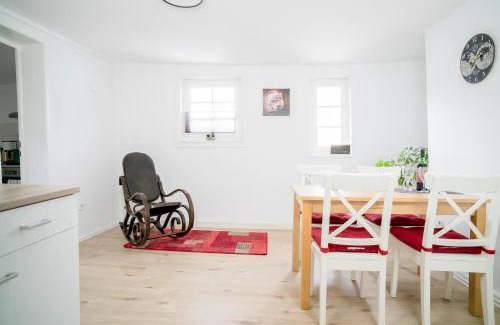 Kirchhain Apartment | Quartier Marktplatz