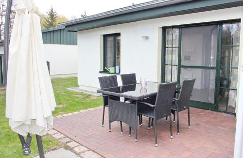 Burg-Dorf Apartment | Quartier Spreestraße Apartment 1