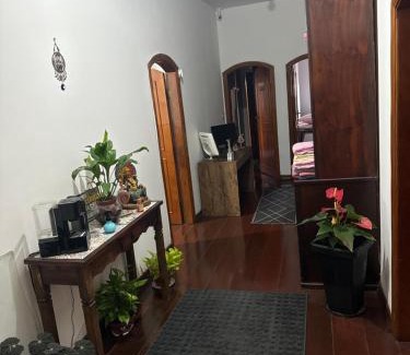 Cruzeiro House | Quarto Aconchegante I