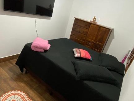 Cruzeiro House | Quarto aconchegante II