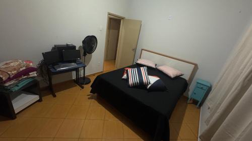 Cruzeiro House | Quarto Aconchegante L
