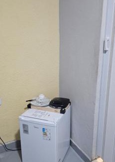 Centro House | Quarto com otima localização